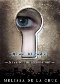 Keys to the Repository (Hardcover)