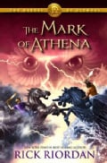 The Mark of Athena (Hardcover)