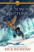 The Son of Neptune (Paperback)