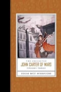 The Collected John Carter of Mars: Swords of Mars/ Synthetic Men of Mars/ Llana of Gathol/ John Carter of Mars (Paperback)