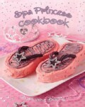 Spa Princess Cookbook (Spiral bound)