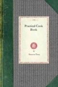 Practical Cook Book (Paperback)