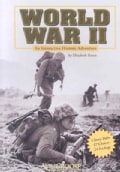 World War II: An Interactive History Adventure (Paperback)