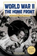World War II on the Home Front: An Interactive History Adventure (Paperback)