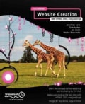 Foundation Website Creation with HTML5, CSS3, and JavaScript (Paperback)