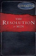 The Resolution for Men (Paperback)