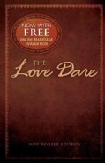 The Love Dare (Paperback)