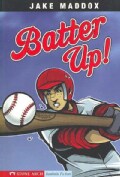 Batter Up! (Paperback)
