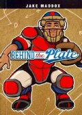 Behind the Plate (Paperback)