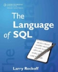 The Language of SQL (Paperback)