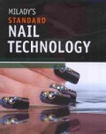 Milady's Standard Nail Technology (Paperback)