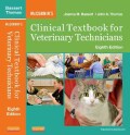 Mccurnin's Clinical Textbook for Veterinary Technicians