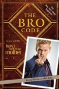 The Bro Code (Paperback)