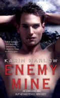 Enemy Mine (Paperback)