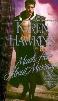 Much Ado About Marriage (Paperback)