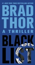 Black List (Paperback)