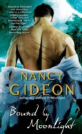 Bound by Moonlight (Paperback)