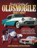 Standard Catalog of Oldsmobile, 1897-1997 (Paperback)