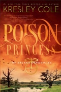 Poison Princess (Hardcover)