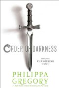 Changeling (Paperback)