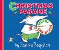 Christmas Parade (Hardcover)