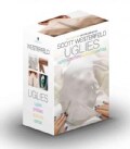 Uglies: Uglies; Pretties; Specials; Extras (Paperback)