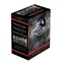 The Infernal Devices: Clockwork Angel / Clockwork Prince / Clockwork Princess (Hardcover)