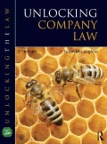 Unlocking Company Law (Paperback)