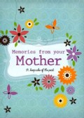 Memories from Your Mother (Hardcover)