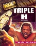 Triple H: No Mercy (Paperback)
