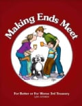 Making Ends Meet: For Better or for Worse 3rd Treasury (Hardcover)