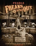 Pearls Freaks the #*%# Out: A (Freaky) Pearls Before Swine Treasury (Paperback)