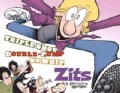 Triple Shot, Double Pump, No Whip Zits: A Zits Treasury (Paperback)