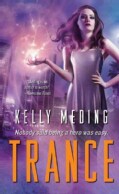 Trance (Paperback)