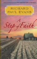 A Step of Faith (Hardcover)