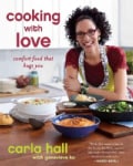 Cooking With Love: Comfort Food That Hugs You (Paperback)