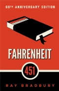 Fahrenheit 451 (Paperback)