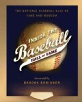 Inside the Baseball Hall of Fame (Hardcover)