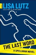 The Last Word: A Spellman Novel (Hardcover)
