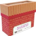 All-Occasion Notecard Set (Cards)