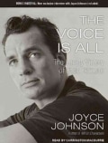The Voice Is All: The Lonely Victory of Jack Kerouac (CD-Audio)
