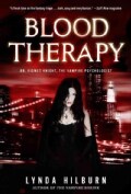Blood Therapy (Paperback)