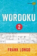 Wordoku 2 (Paperback)