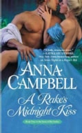 A Rake's Midnight Kiss (Paperback)