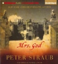 Mrs. God (CD-Audio)
