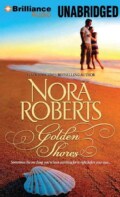Golden Shores: Treasures Lost, Treasures Found / The Welcoming (CD-Audio)