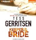 Keeper of the Bride (CD-Audio)