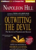 Napoleon Hill's Outwitting the Devil: The Secret to Freedom and Success (CD-Audio)