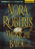 Midnight Bayou (CD-Audio)