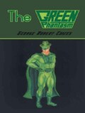 The Green Phantasm (Hardcover)